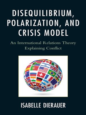 cover image of Disequilibrium, Polarization, and Crisis Model